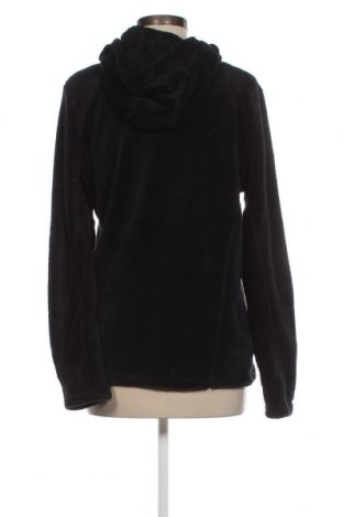 Damen Sweatshirt Crivit, Größe L, Farbe Schwarz, Preis 10,90 €