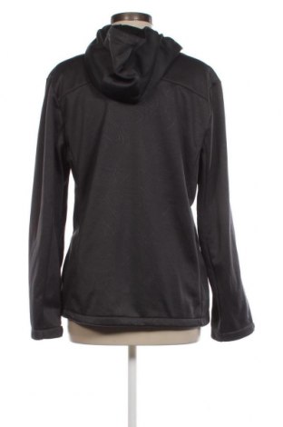Damen Sweatshirt Crivit, Größe L, Farbe Grau, Preis € 7,47