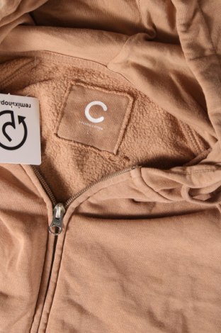 Damen Sweatshirt Cubus, Größe M, Farbe Beige, Preis € 9,89