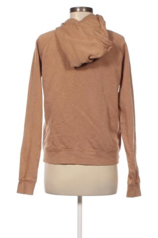 Damen Sweatshirt Cubus, Größe M, Farbe Beige, Preis 10,29 €