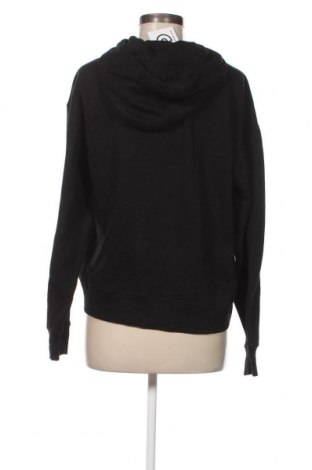 Damen Sweatshirt DKNY, Größe S, Farbe Schwarz, Preis 33,67 €