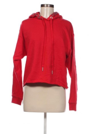 Damen Sweatshirt DKNY Jeans, Größe M, Farbe Rot, Preis € 45,79