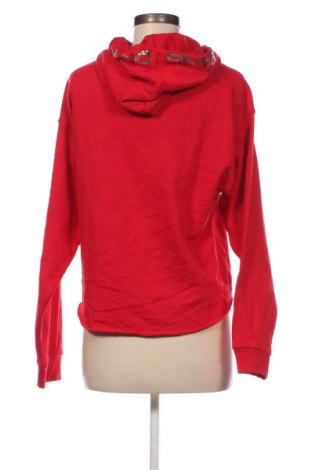 Damen Sweatshirt DKNY Jeans, Größe M, Farbe Rot, Preis € 41,40