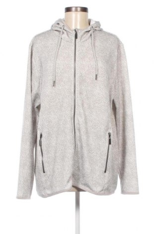 Damen Sweatshirt Damart, Größe XXL, Farbe Grau, Preis € 17,15