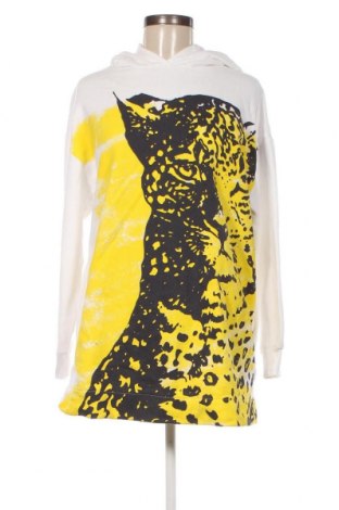 Γυναικείο φούτερ Desigual, Μέγεθος M, Χρώμα Πολύχρωμο, Τιμή 29,69 €