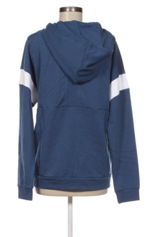 Damen Sweatshirt Diadora, Größe M, Farbe Blau, Preis 25,24 €