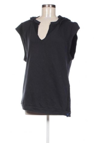 Damen Sweatshirt Diesel, Größe M, Farbe Grau, Preis 47,22 €