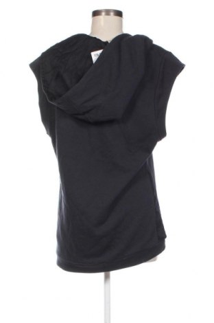 Γυναικείο φούτερ Diesel, Μέγεθος M, Χρώμα Γκρί, Τιμή 65,86 €