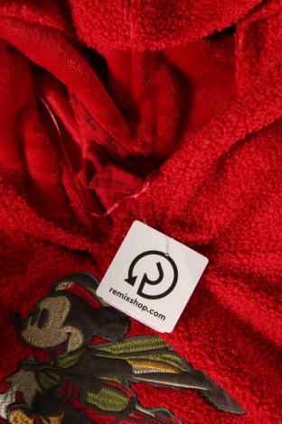 Γυναικείο φούτερ Disney, Μέγεθος XL, Χρώμα Κόκκινο, Τιμή 8,90 €