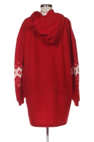 Damen Sweatshirt Disney, Größe XL, Farbe Rot, Preis € 14,83