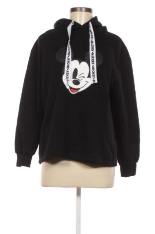 Damen Sweatshirt Disney, Größe L, Farbe Schwarz, Preis 9,08 €