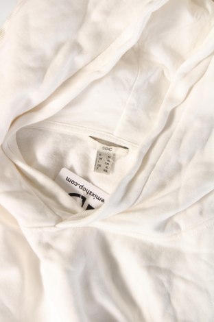 Γυναικείο φούτερ Edc By Esprit, Μέγεθος XL, Χρώμα Λευκό, Τιμή 21,65 €