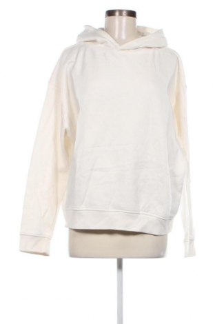 Γυναικείο φούτερ Edc By Esprit, Μέγεθος XL, Χρώμα Λευκό, Τιμή 12,34 €