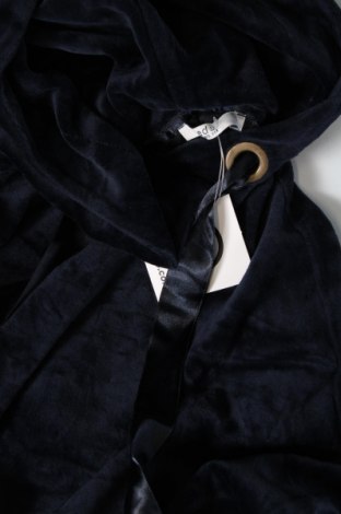 Γυναικείο φούτερ Edc By Esprit, Μέγεθος S, Χρώμα Μπλέ, Τιμή 25,36 €