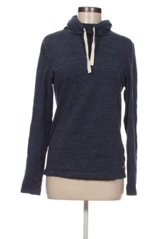 Damen Sweatshirt Edc By Esprit, Größe S, Farbe Blau, Preis 8,56 €
