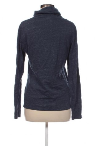 Damen Sweatshirt Edc By Esprit, Größe S, Farbe Blau, Preis 8,56 €