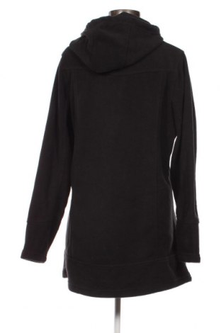 Γυναικείο φούτερ Elle Nor, Μέγεθος XL, Χρώμα Μαύρο, Τιμή 17,94 €