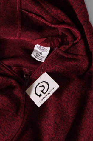 Damen Sweatshirt Elle Nor, Größe XXL, Farbe Rot, Preis € 14,13