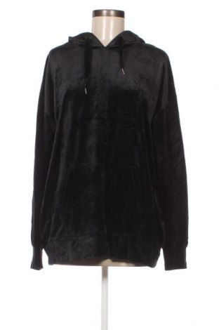 Damen Sweatshirt Ellen Amber, Größe L, Farbe Schwarz, Preis 5,45 €