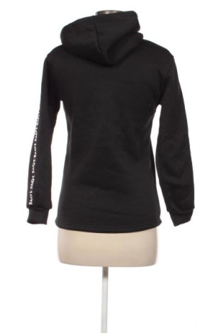 Damen Sweatshirt Ellesse, Größe S, Farbe Schwarz, Preis 14,27 €