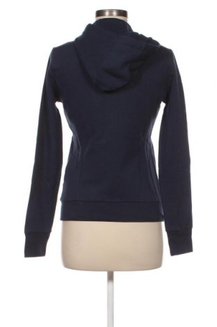 Női sweatshirt Emporio Armani, Méret S, Szín Kék, Ár 46 934 Ft