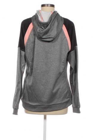 Damen Sweatshirt Energetics, Größe XL, Farbe Grau, Preis 10,90 €