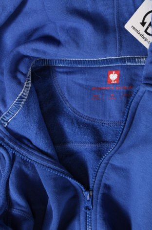 Damen Sweatshirt Engelbert Strauss, Größe M, Farbe Blau, Preis € 24,36