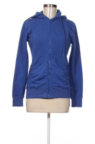 Damen Sweatshirt Engelbert Strauss, Größe M, Farbe Blau, Preis 13,89 €