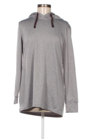 Damen Sweatshirt Ergee, Größe XL, Farbe Grau, Preis 5,45 €