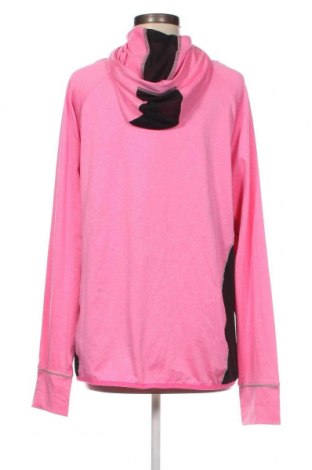 Damen Sweatshirt Ergee, Größe XXL, Farbe Rosa, Preis 17,15 €
