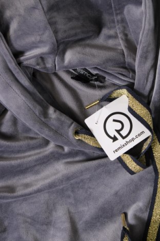 Damen Sweatshirt Esmara, Größe L, Farbe Grau, Preis € 7,67