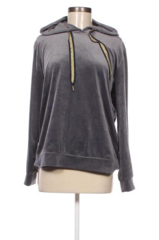 Damen Sweatshirt Esmara, Größe L, Farbe Grau, Preis 7,67 €