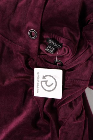Damen Sweatshirt Esmara, Größe 3XL, Farbe Lila, Preis 19,57 €