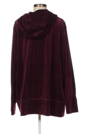 Damen Sweatshirt Esmara, Größe 3XL, Farbe Lila, Preis € 9,48