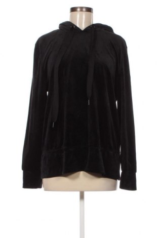 Γυναικείο φούτερ Esmara, Μέγεθος L, Χρώμα Μαύρο, Τιμή 6,46 €