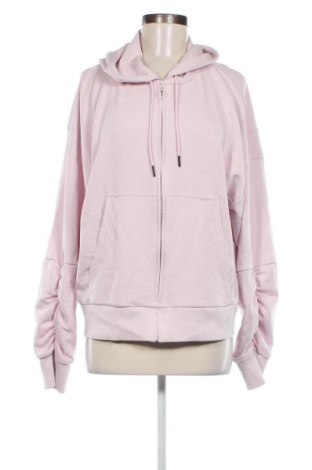 Γυναικείο φούτερ Esprit Sports, Μέγεθος XL, Χρώμα Ρόζ , Τιμή 21,65 €