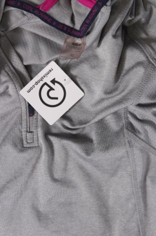 Damen Sweatshirt Essentials by Tchibo, Größe XS, Farbe Grau, Preis 3,03 €