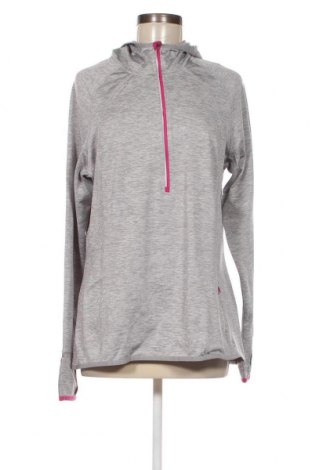 Damen Sweatshirt Essentials by Tchibo, Größe L, Farbe Grau, Preis 12,11 €