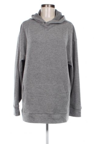 Damen Sweatshirt Express, Größe L, Farbe Grau, Preis 6,09 €