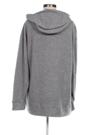 Damen Sweatshirt Express, Größe L, Farbe Grau, Preis 9,99 €