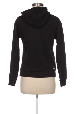 Γυναικείο φούτερ FILA, Μέγεθος XS, Χρώμα Μαύρο, Τιμή 26,82 €