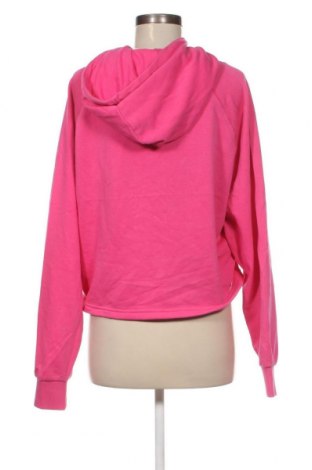 Γυναικείο φούτερ FILA, Μέγεθος L, Χρώμα Ρόζ , Τιμή 21,56 €