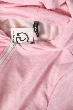 Γυναικείο φούτερ Fb Sister, Μέγεθος L, Χρώμα Ρόζ , Τιμή 9,69 €