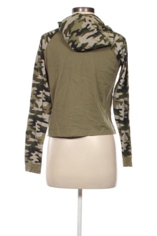 Damen Sweatshirt Fb Sister, Größe M, Farbe Grün, Preis 3,03 €