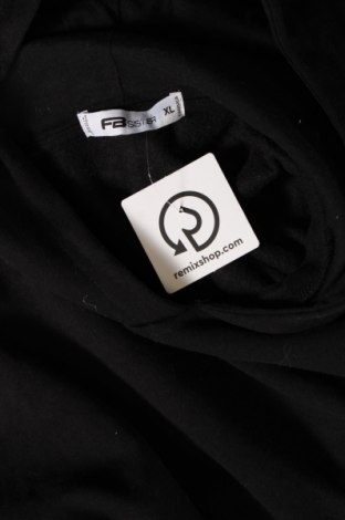 Γυναικείο φούτερ Fb Sister, Μέγεθος XL, Χρώμα Μαύρο, Τιμή 9,15 €