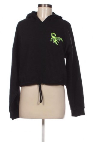Damen Sweatshirt Fb Sister, Größe XL, Farbe Schwarz, Preis 7,26 €