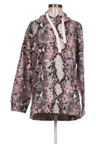Damen Sweatshirt Floer, Größe M, Farbe Mehrfarbig, Preis 17,97 €