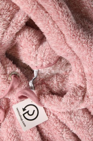 Γυναικείο φούτερ Fresh Made, Μέγεθος XL, Χρώμα Ρόζ , Τιμή 6,34 €