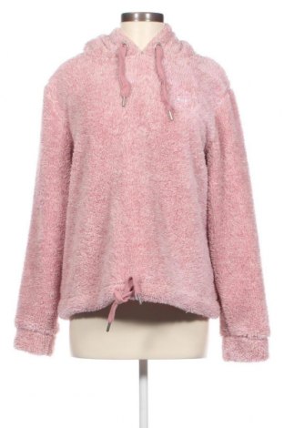 Γυναικείο φούτερ Fresh Made, Μέγεθος XL, Χρώμα Ρόζ , Τιμή 13,69 €