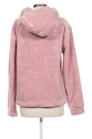 Γυναικείο φούτερ Fresh Made, Μέγεθος XL, Χρώμα Ρόζ , Τιμή 13,69 €